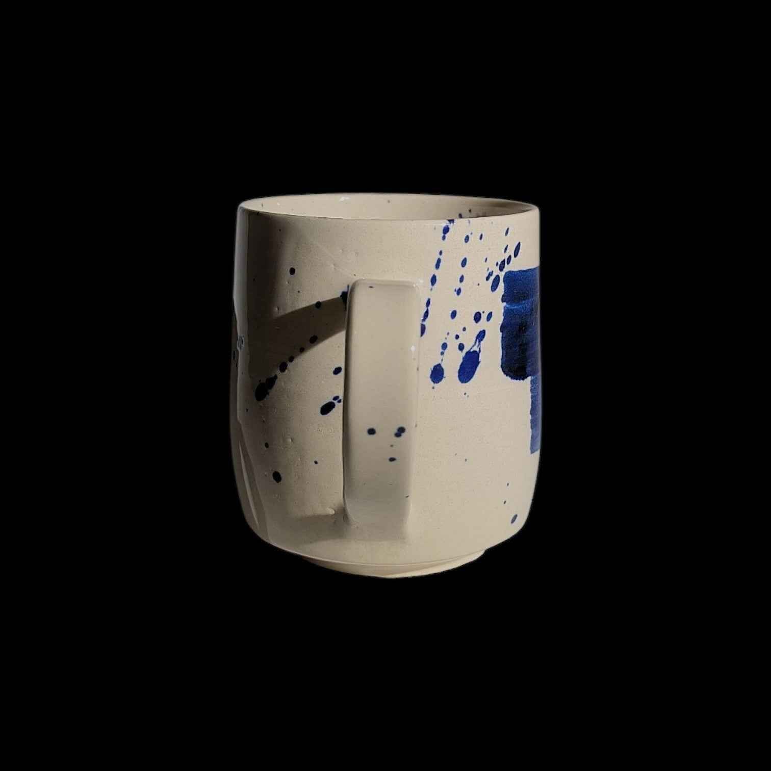 Duży kubek 650 ml