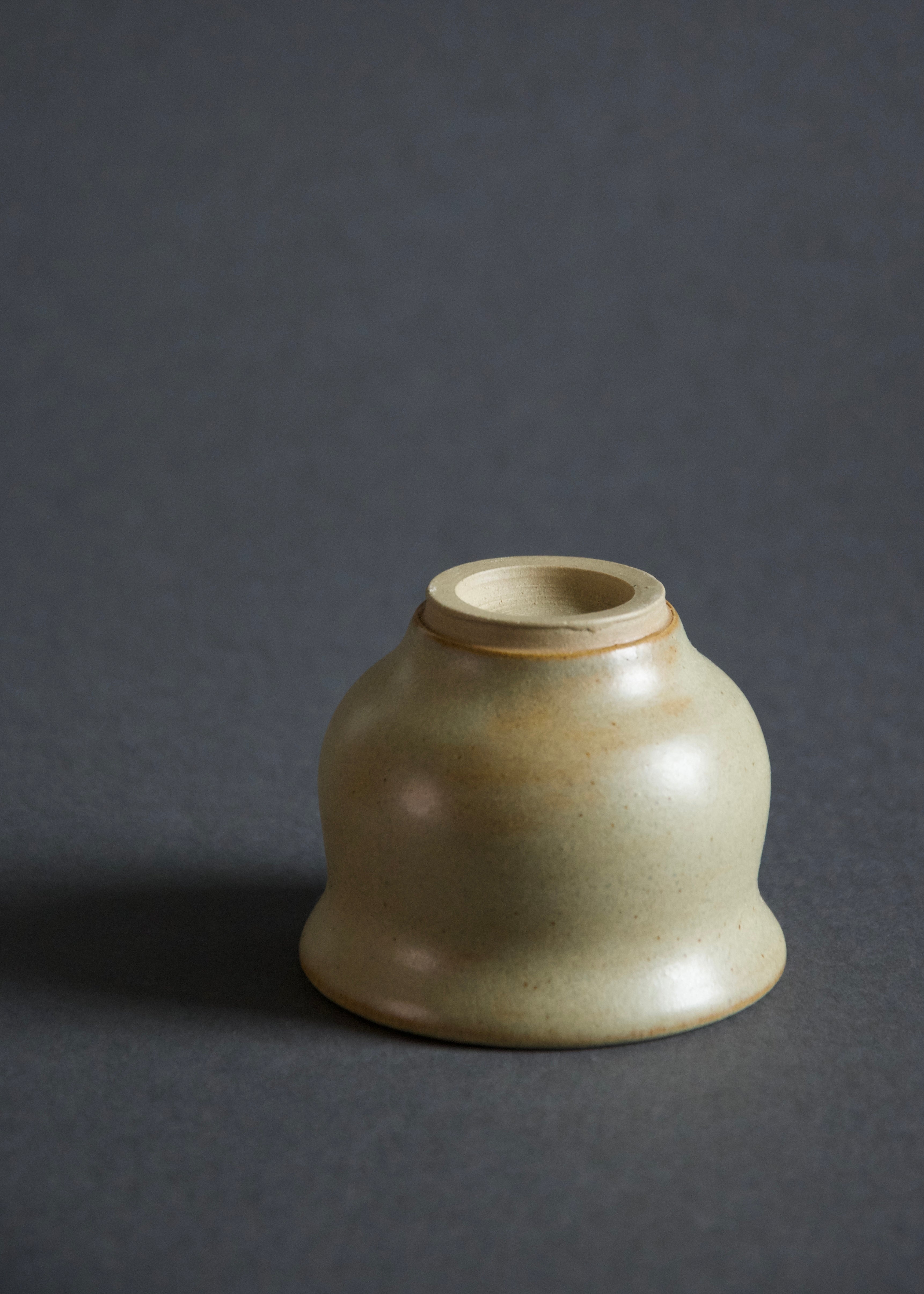 Czarka Suna - Alike Pottery Studio