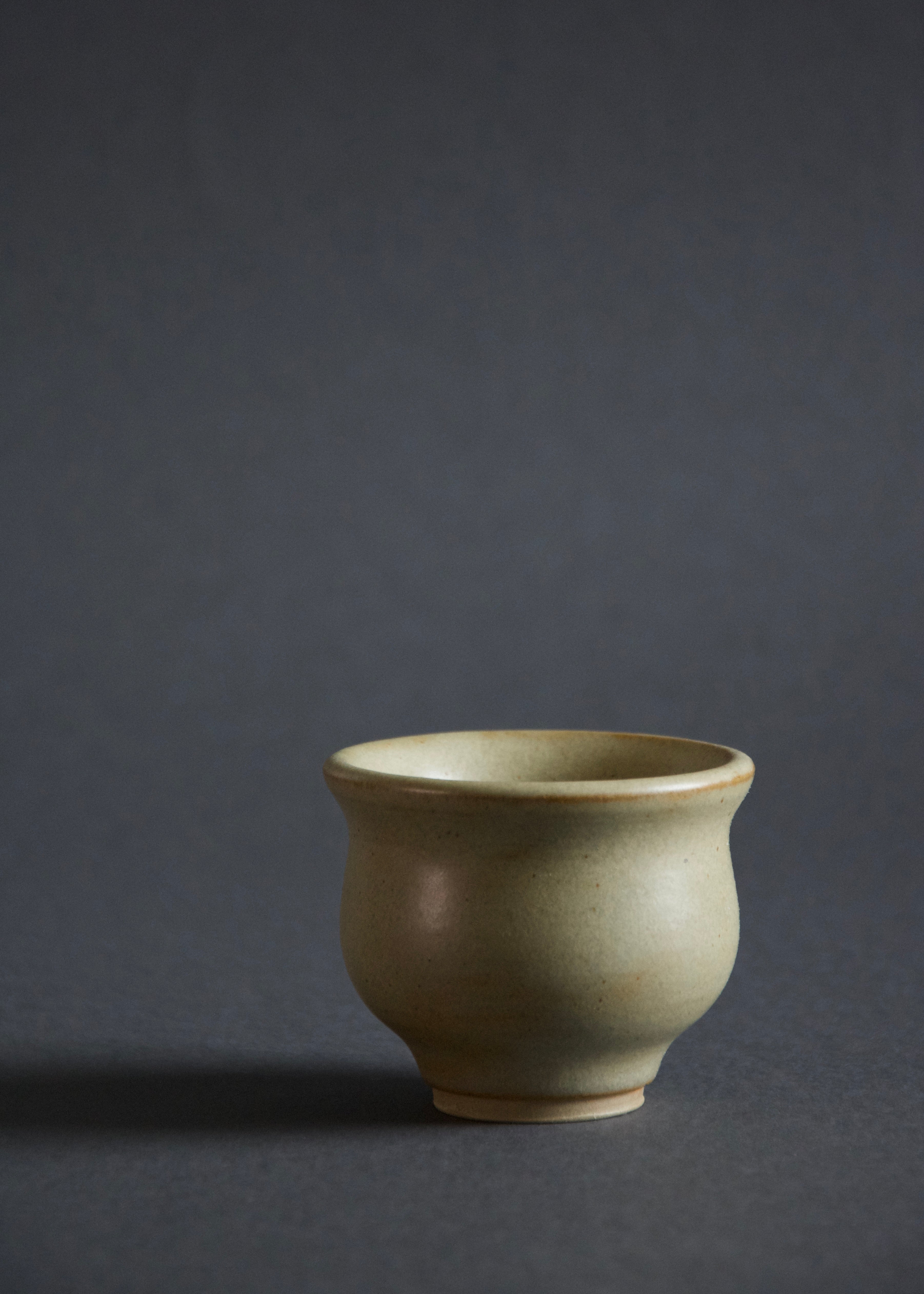 Czarka Suna - Alike Pottery Studio