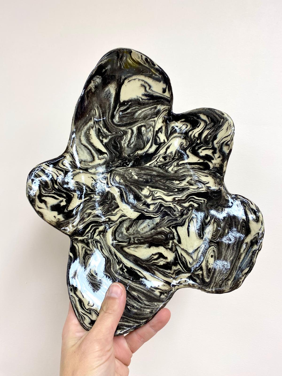 Warsztaty inspirowane techniką nerikomi - Alike Pottery Studio