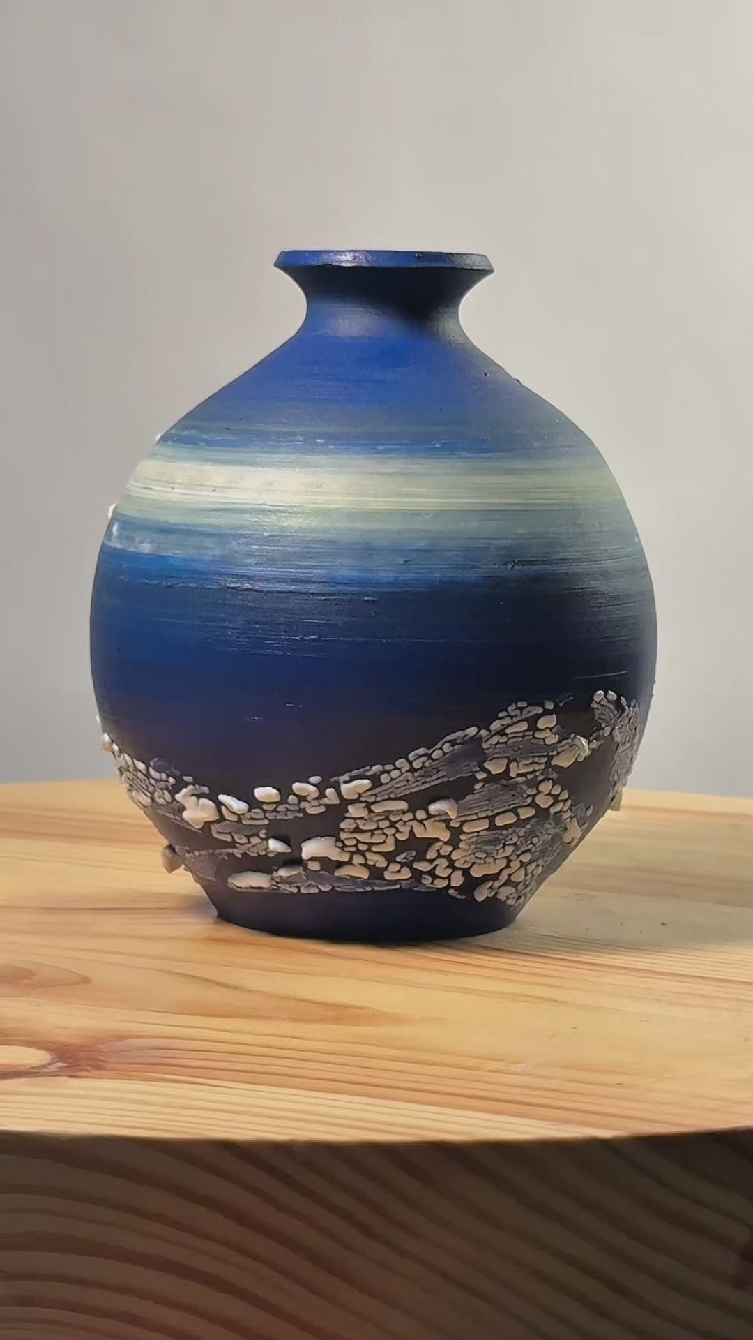 Anna Voron Glazing Weekend Workshop
