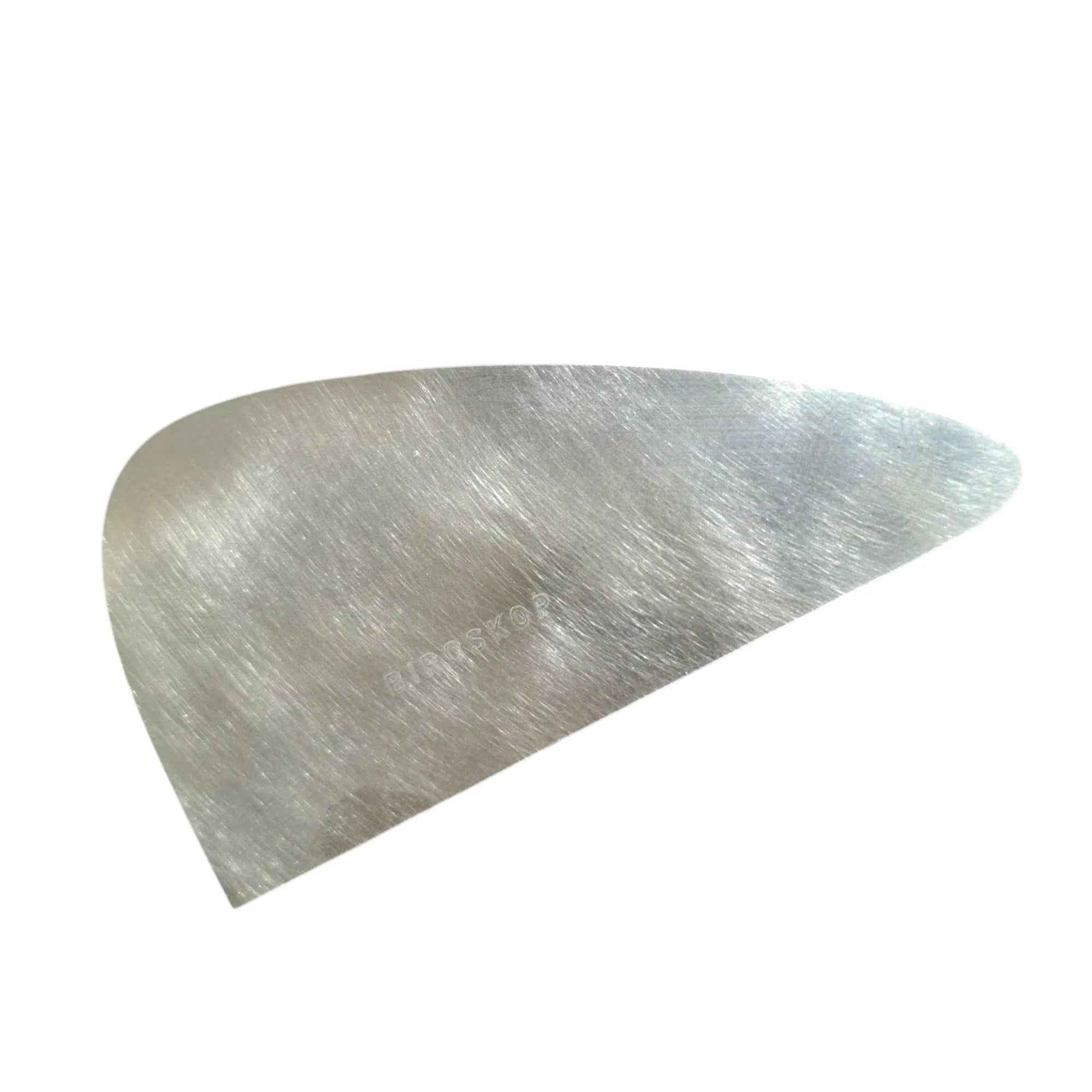 Stalowa cyklina ceramiczna Biroskop RM1