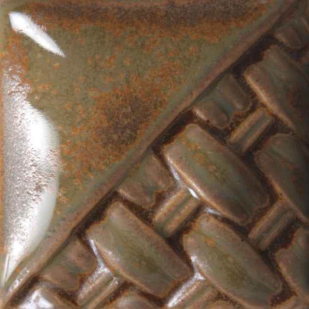 Mayco SW-127 Olivine 0,473L