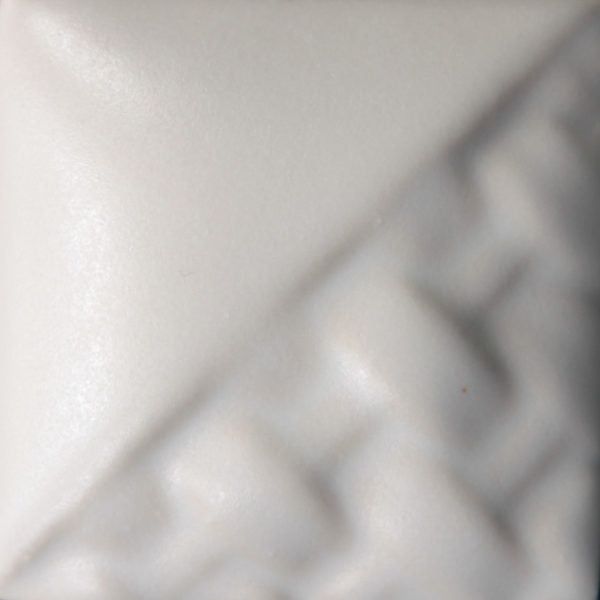 Mayco SW-141 White Matte 0,473L