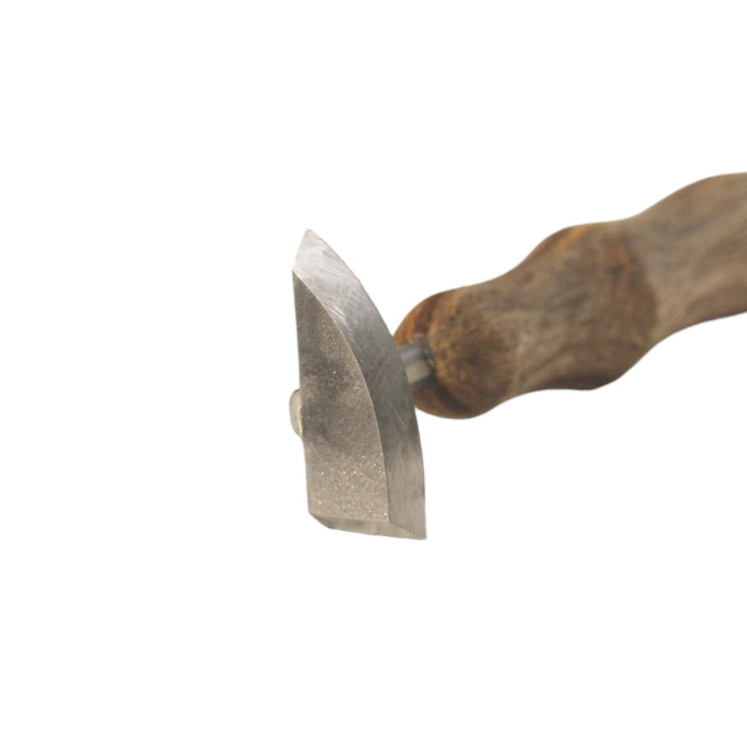 Narzędzie do trymowania z węglika wolframu Biroskop FANG – narzędzie ceramiczne Biroskop