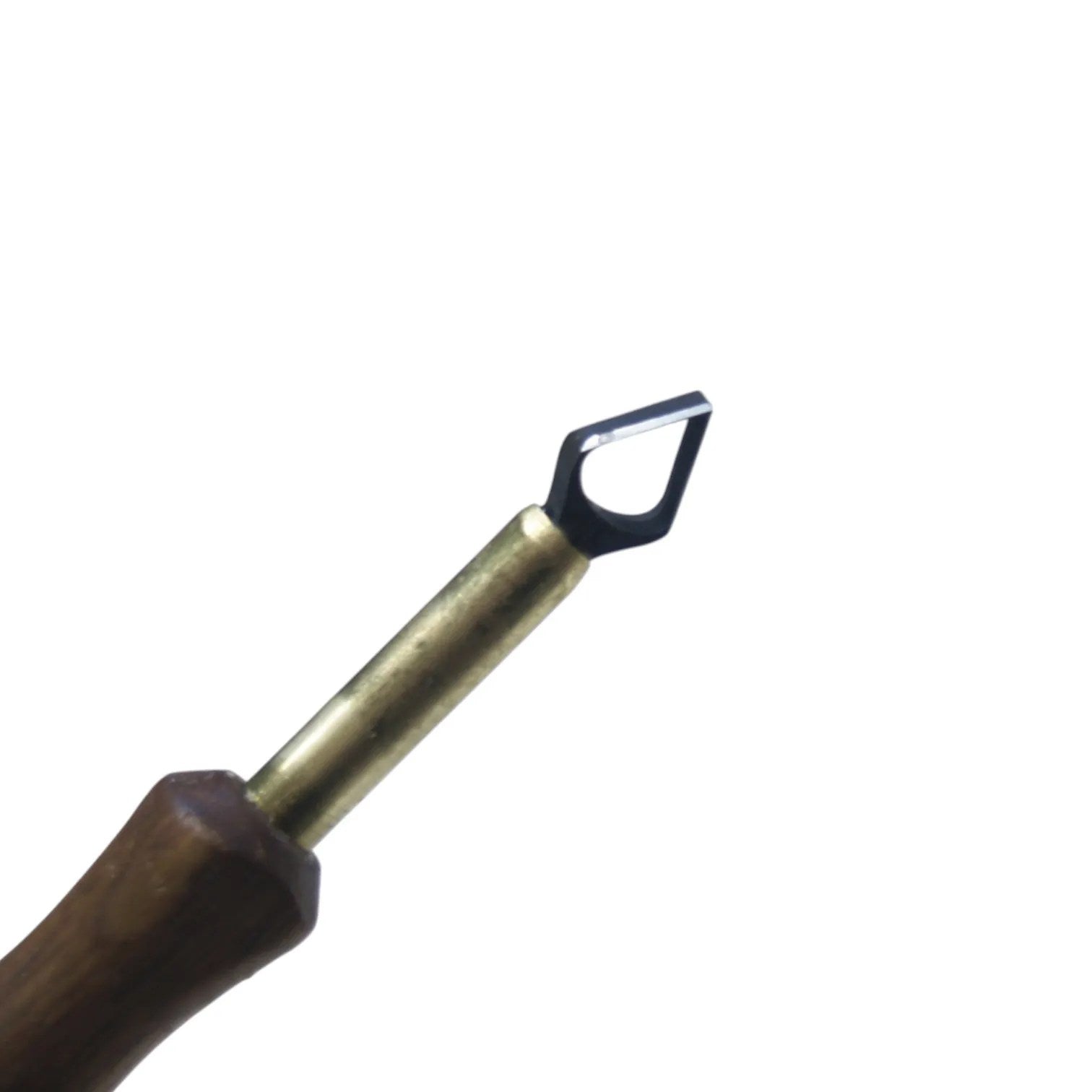 Narzędzie do trymowania Biroskop NANO Triangle – narzędzie ceramiczne Biroskop