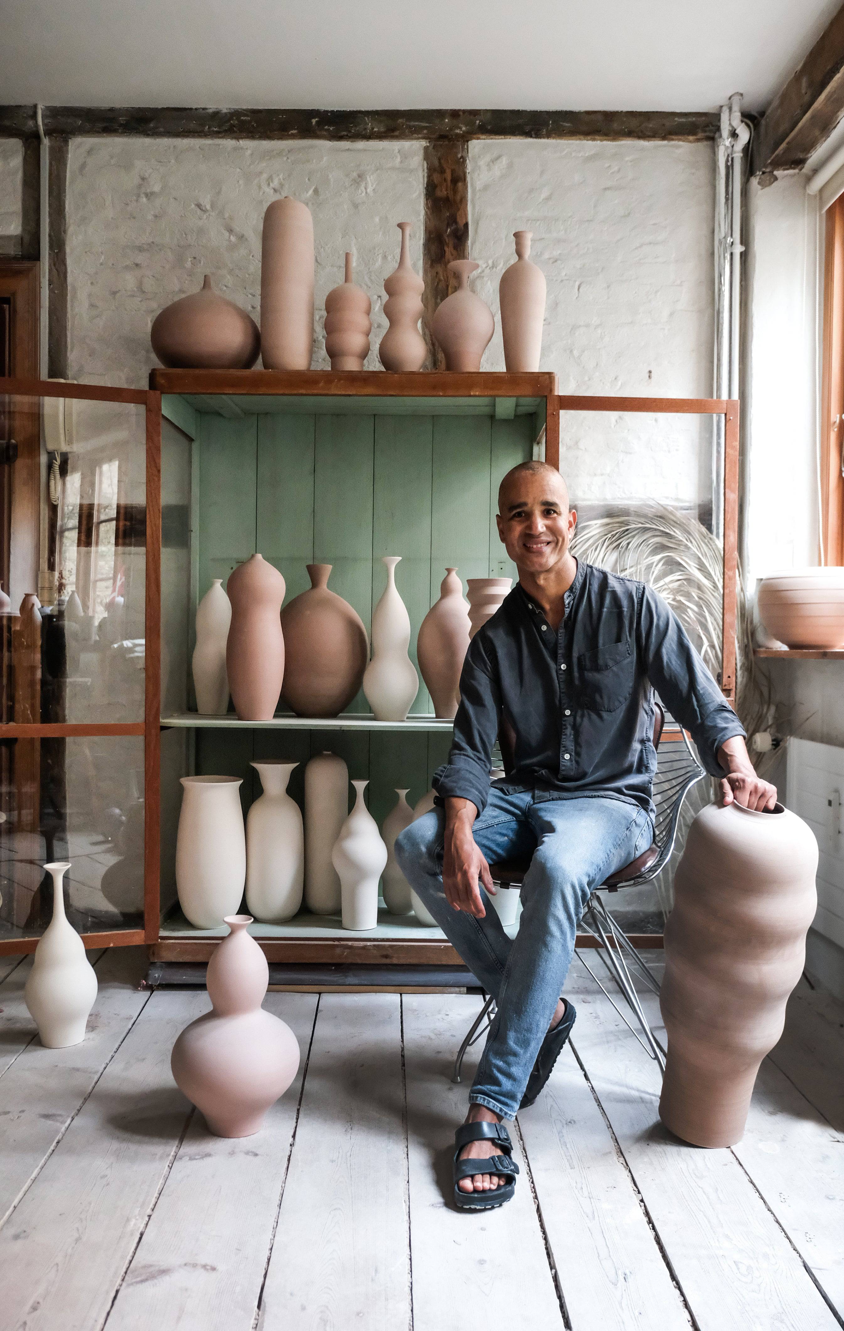 Special TORTUS 2 day workshop - Alike Pottery Studio