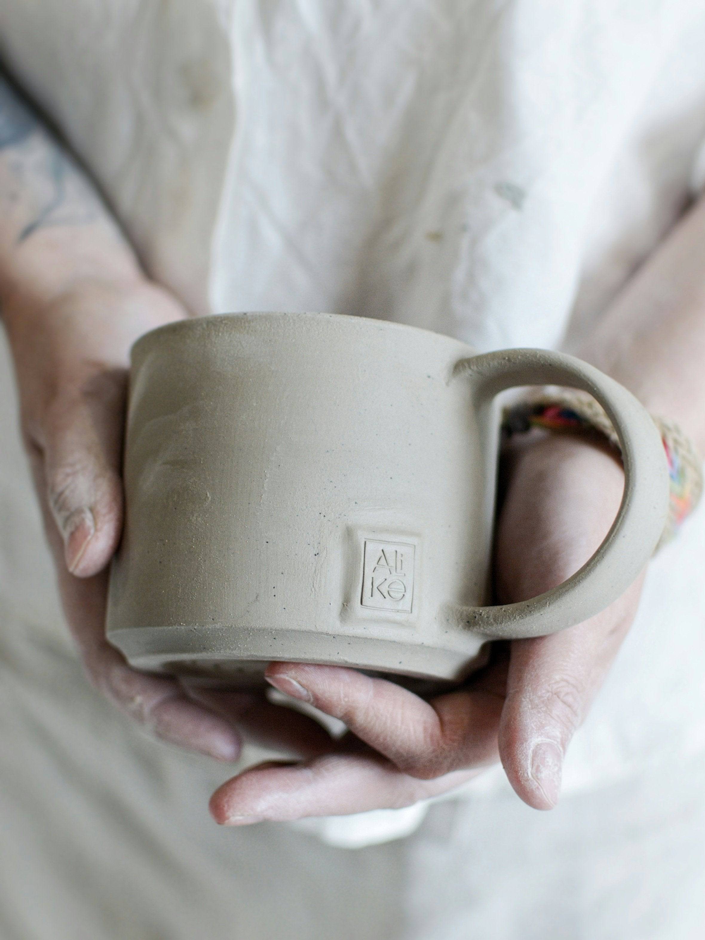 Indywidualne Konsultacje Ceramiczne - Alike Pottery Studio