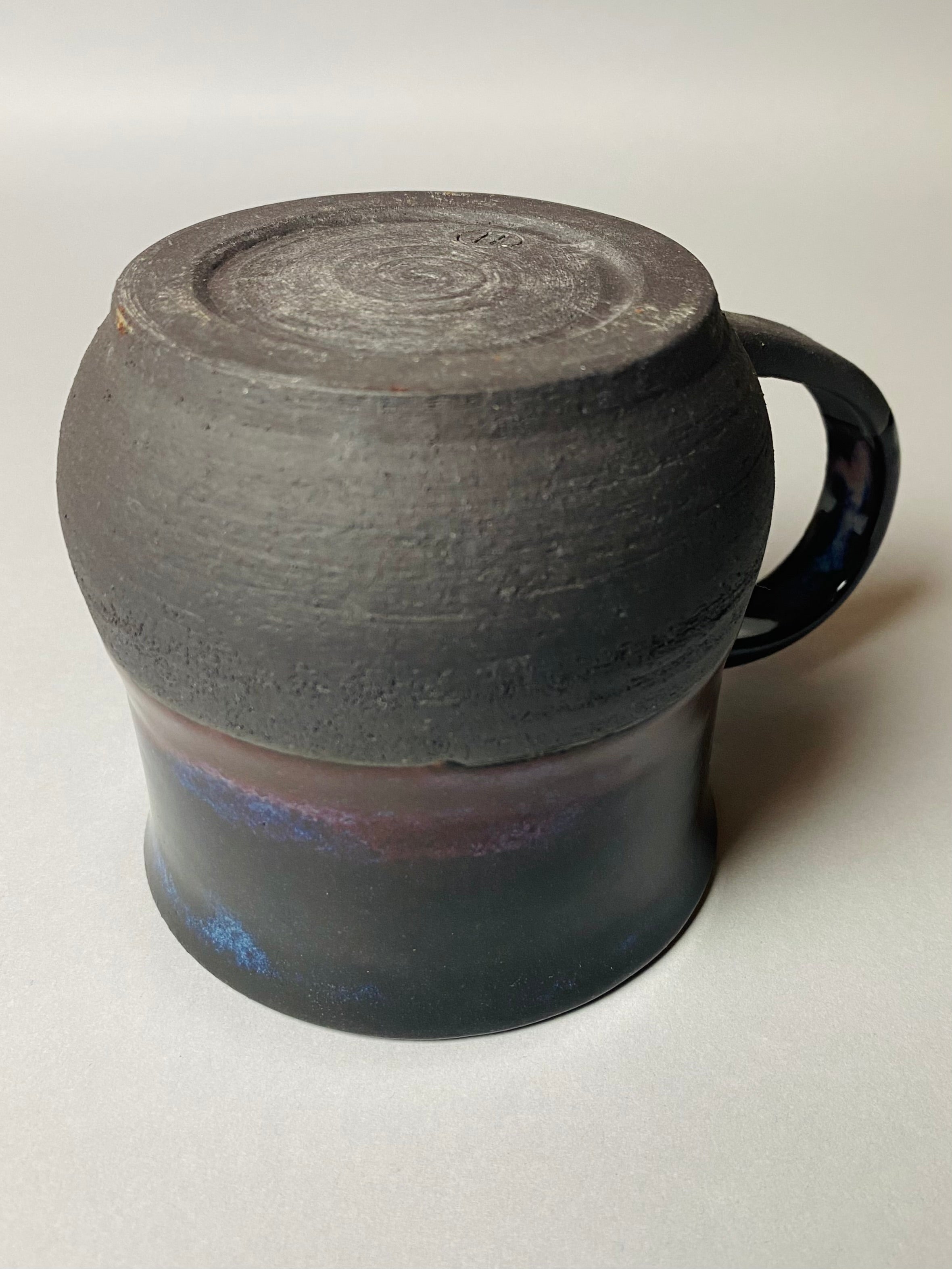 Kubek gwiaździsta noc nr 3