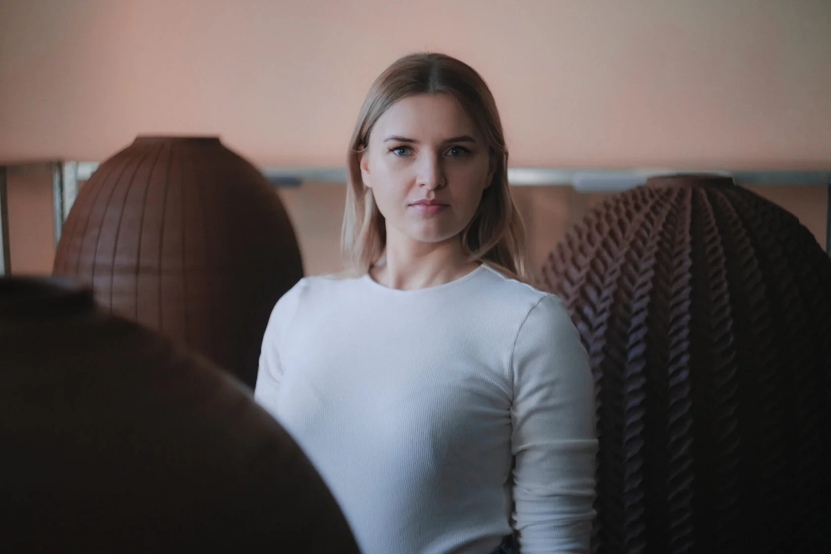 Two-Day Masterclass with Kseniya Polyakova - Alike Pottery Studio