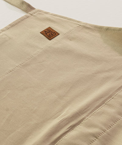 Fartuch garncarski Studio - Alike Pottery Studio