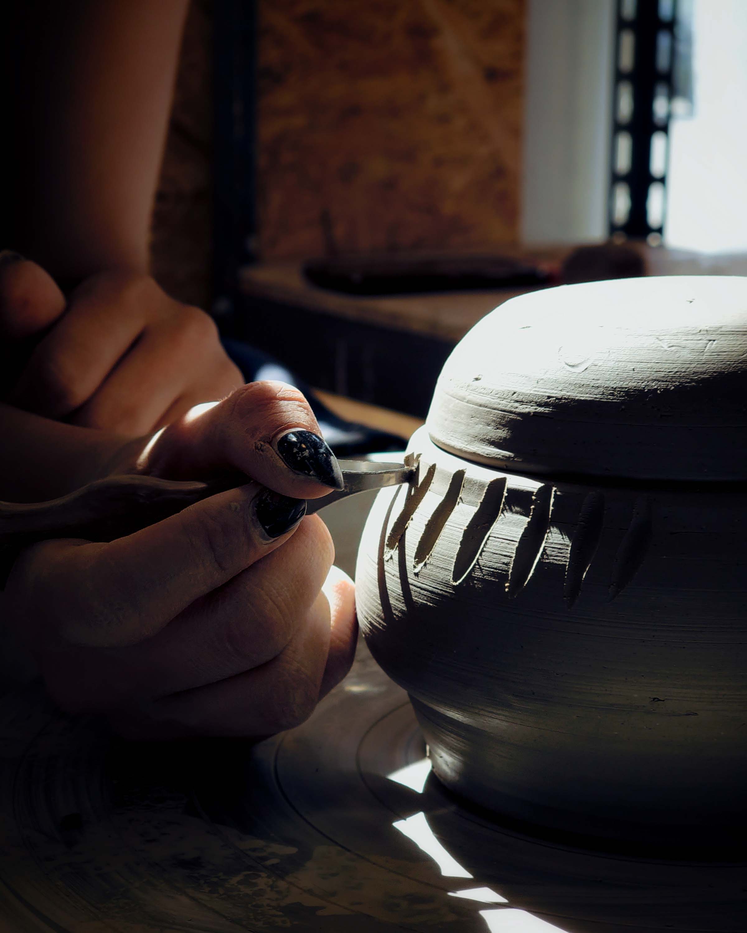 Zdjęcie związane z ofertą Alike Pottery Studio