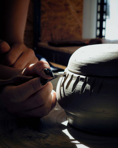 Zdjęcie związane z ofertą Alike Pottery Studio