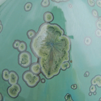 Szkliwo Krystaliczne  KJ  Mint Tea 476ml - Alike Pottery Studio