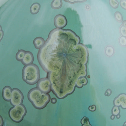 Szkliwo Krystaliczne  KJ  Mint Tea 238ml