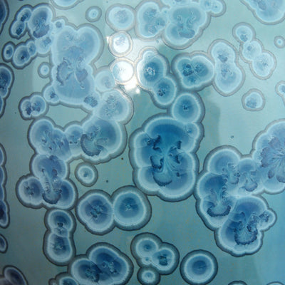 Szkliwo Krystaliczne  KJ  Blue Tide 476ml - Alike Pottery Studio