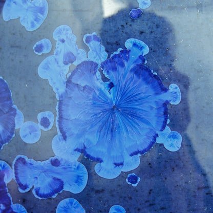 Szkliwo Krystaliczne  KJ  Cobalt Ocean 238ml