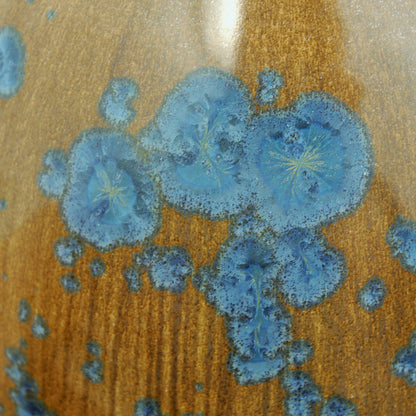 Szkliwo Krystaliczne  KJ  Woodland Shower 238ml