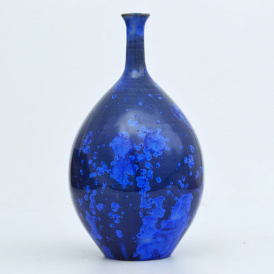 Szkliwo Krystaliczne  KJ  Cobalt Ocean 476ml - Alike Pottery Studio