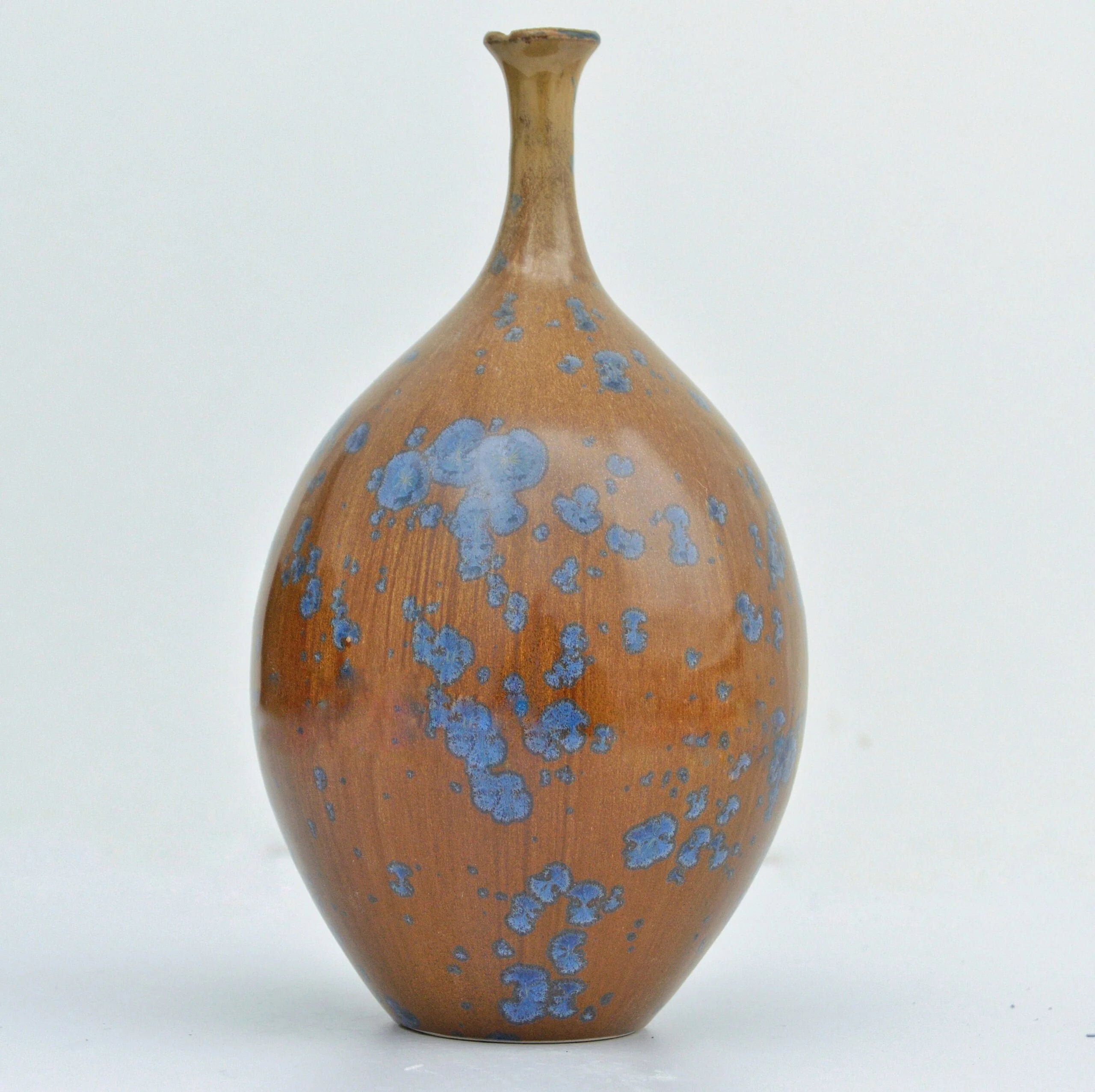 Szkliwo Krystaliczne  KJ  Woodland Shower 476ml