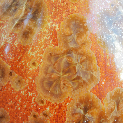 Szkliwo Krystaliczne  KJ  Harvest Glow 238ml