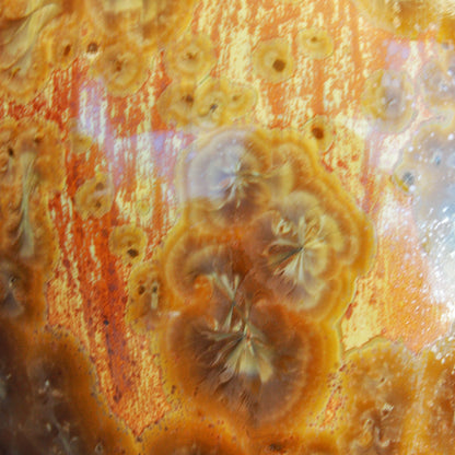 Szkliwo Krystaliczne  KJ  Harvest Glow 238ml