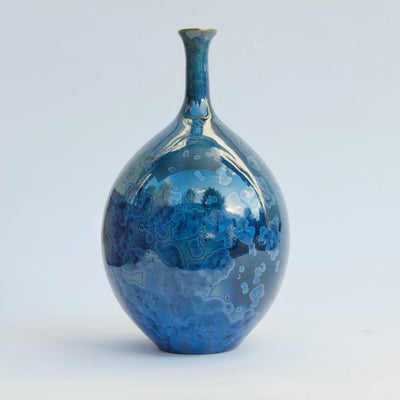 Szkliwo Krystaliczne  KJ  Ocean Burst 476ml - Alike Pottery Studio
