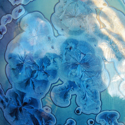 Szkliwo Krystaliczne  KJ  Ocean Burst 476ml - Alike Pottery Studio