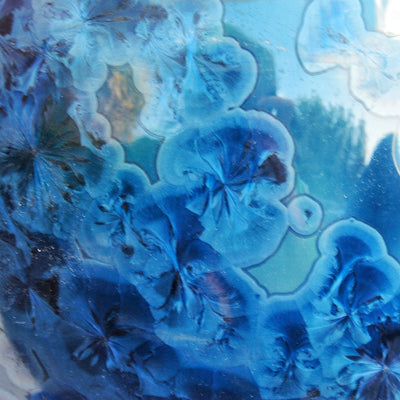 Szkliwo Krystaliczne  KJ  Ocean Burst 476ml - Alike Pottery Studio