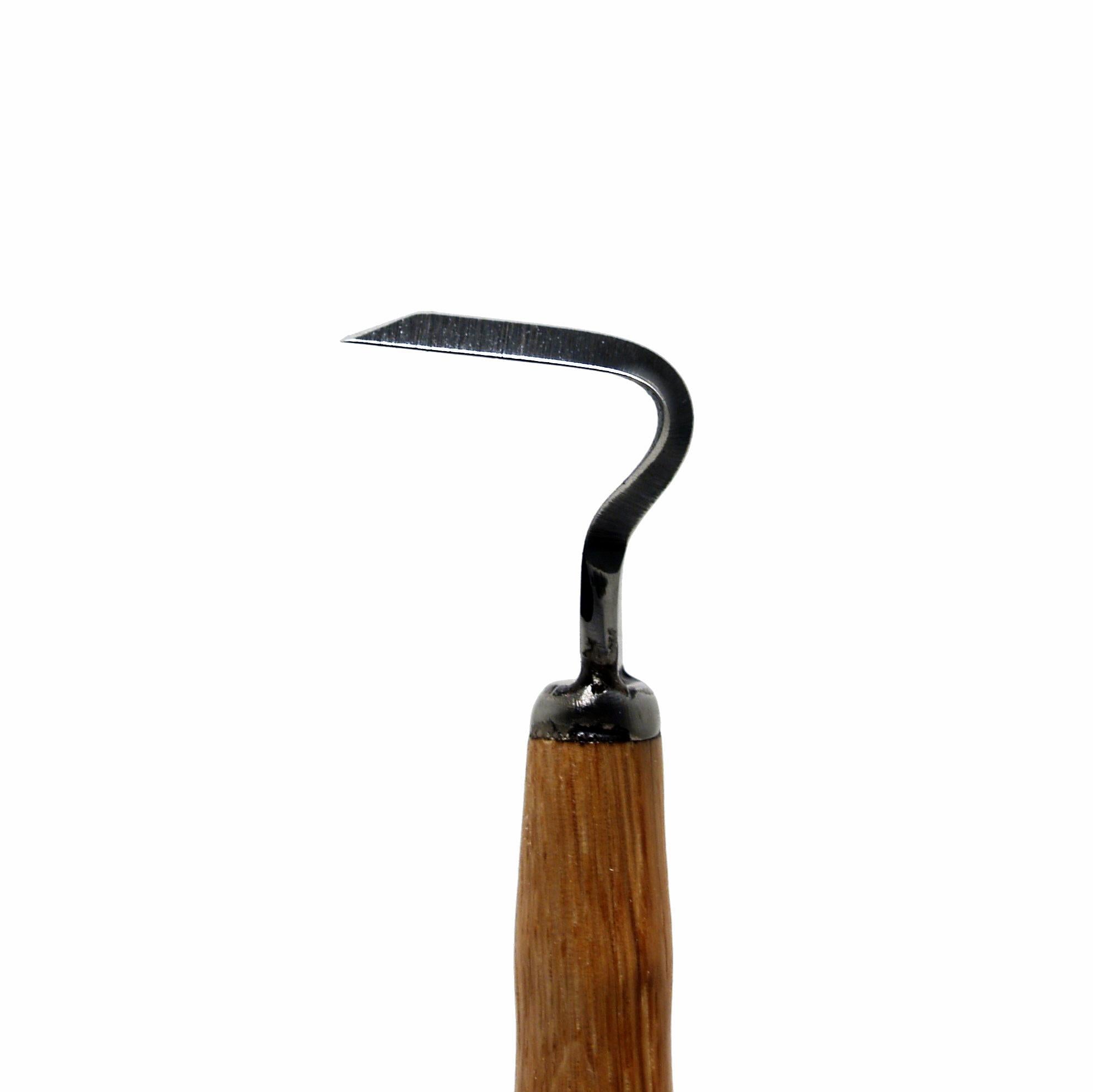 Narzędzie do trymowania Biroskop Captain Hook CH-1 – narzędzie ceramiczne Biroskop