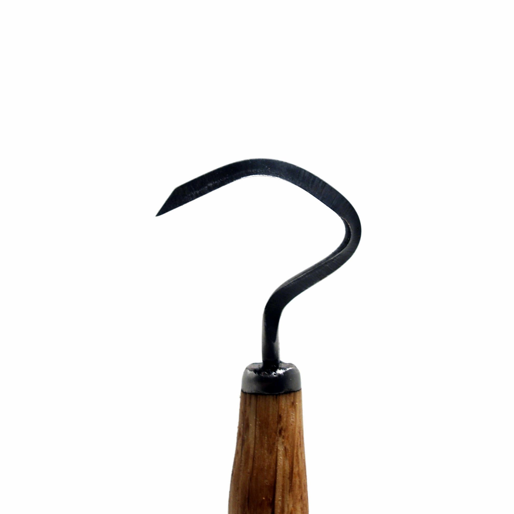 Narzędzie do trymowania Biroskop Captain Hook CH-2 – narzędzie ceramiczne Biroskop