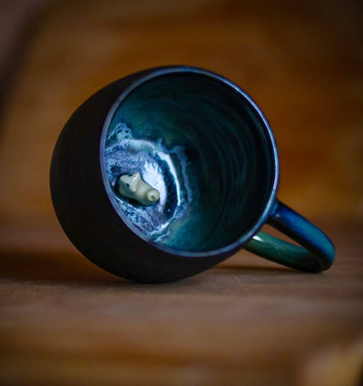 Stwórz Swój Kubek - Alike Pottery Studio