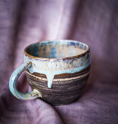 Stwórz Swój Kubek - Alike Pottery Studio