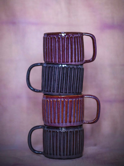 Stwórz Swój Kubek - Alike Pottery Studio