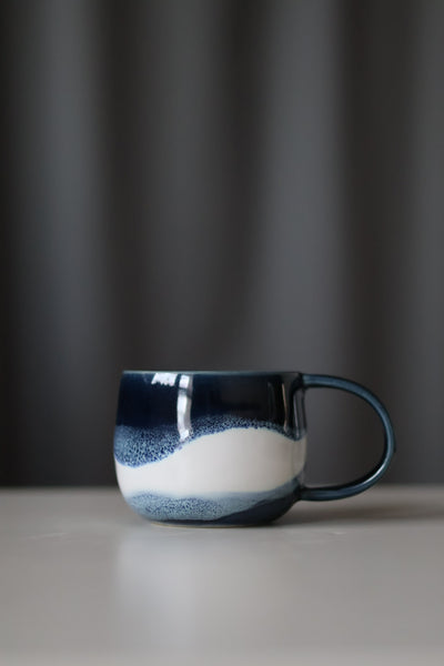 Stwórz Swój Kubek - Alike Pottery Studio