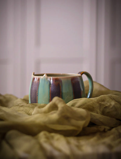Alike Pottery Studio – ceramika, warsztaty i rękodzieło