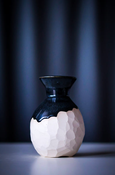 Tokkuri/Wazon z kolekcji Taki - Alike Pottery Studio