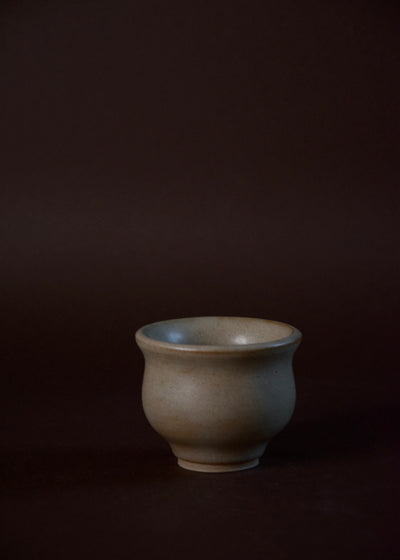 Czarka Suna - Alike Pottery Studio