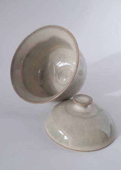 Gaiwan "chubby" [150ml] - Alike Pottery Studio