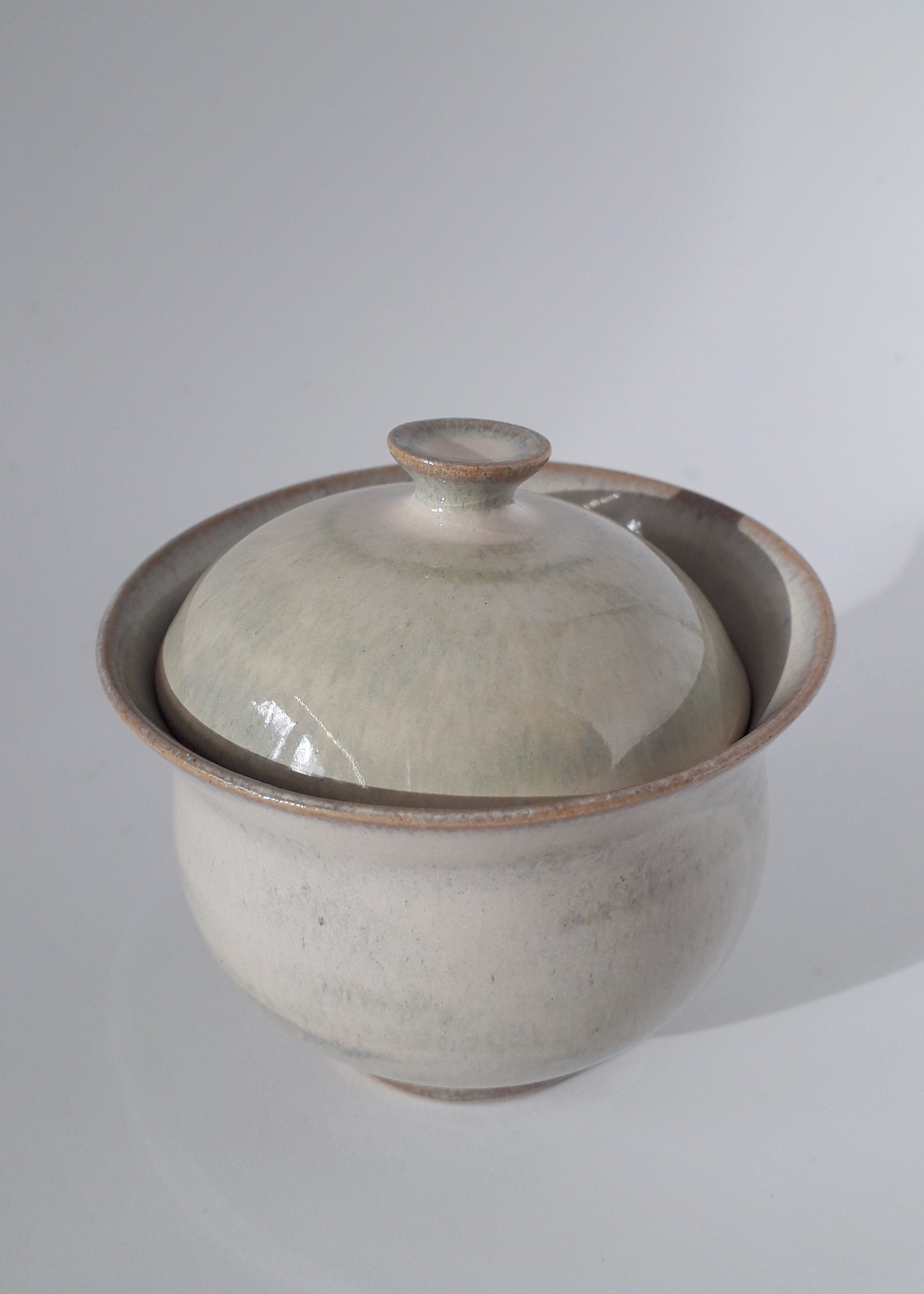 Gaiwan "chubby" [150ml]