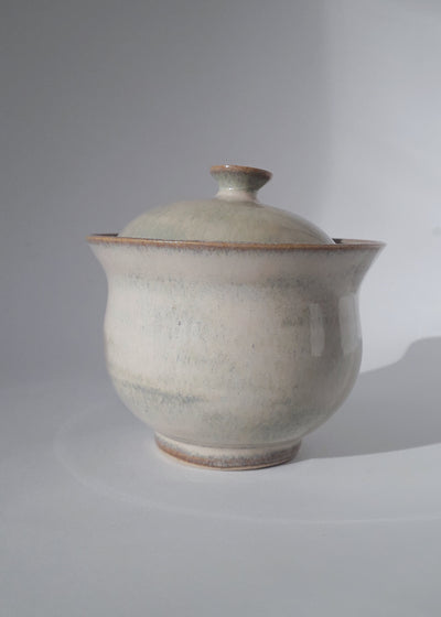 Gaiwan "chubby" [150ml] - Alike Pottery Studio