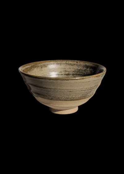 Chawan / czarka na herbatę - Alike Pottery Studio