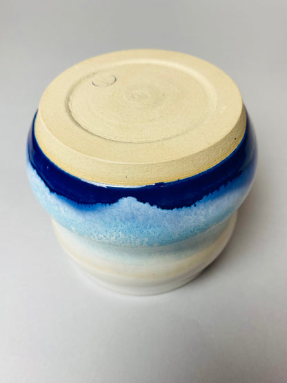 Czarka falowana letnie wakacje nr 1