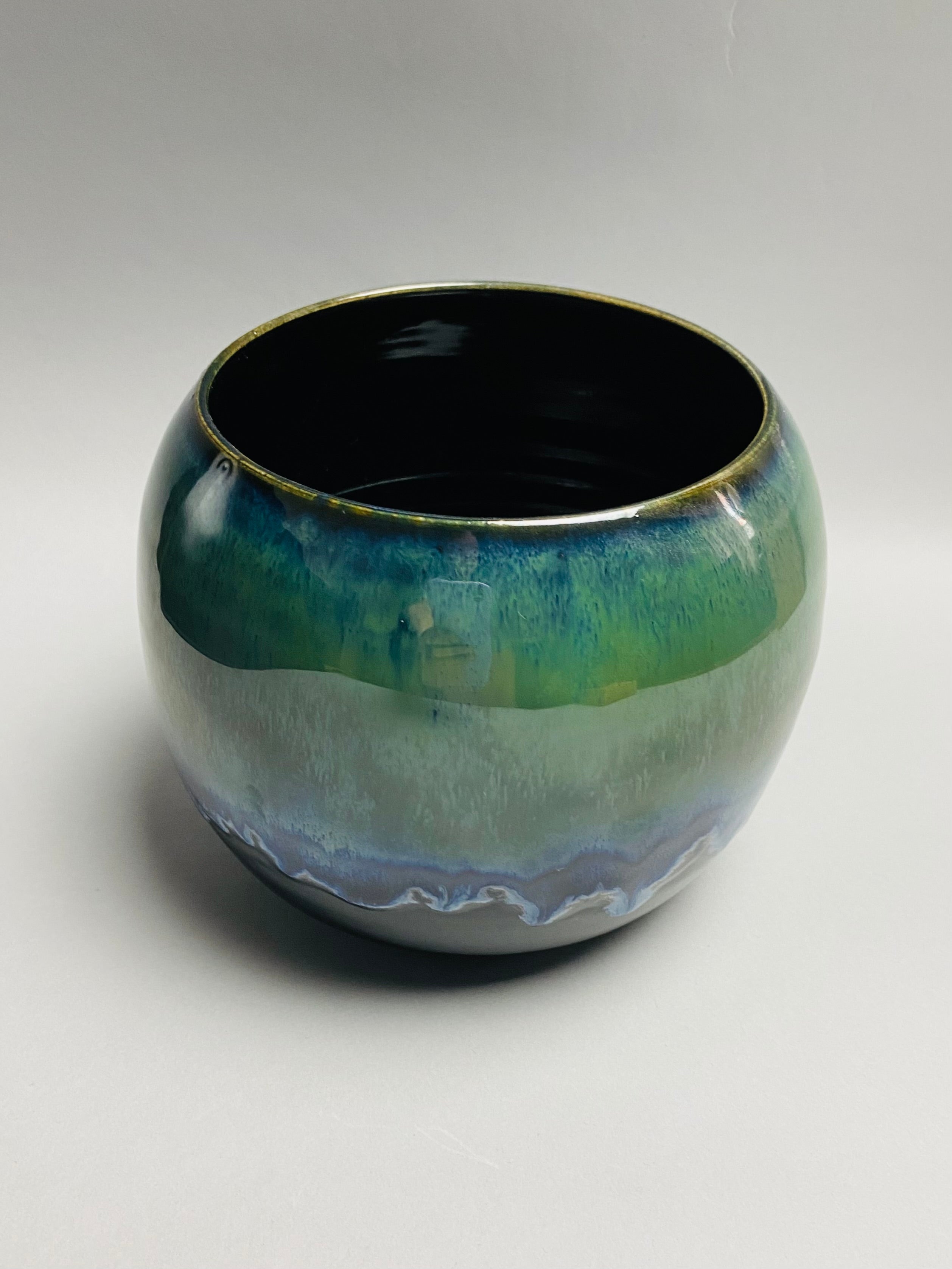 Wazon "Kula" - Alike Pottery Studio