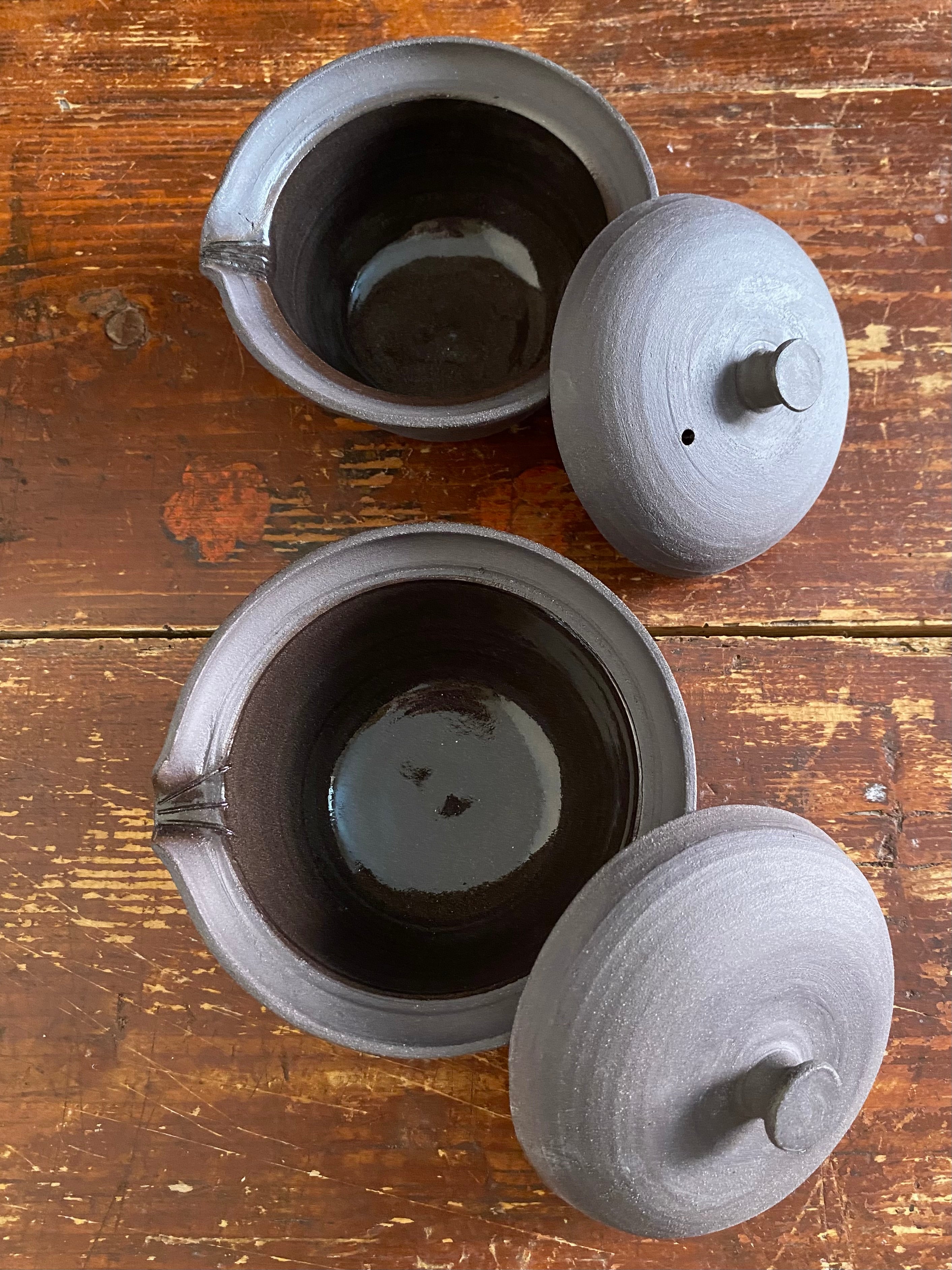 Shiboridashi Zen