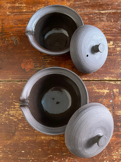 Shiboridashi Zen