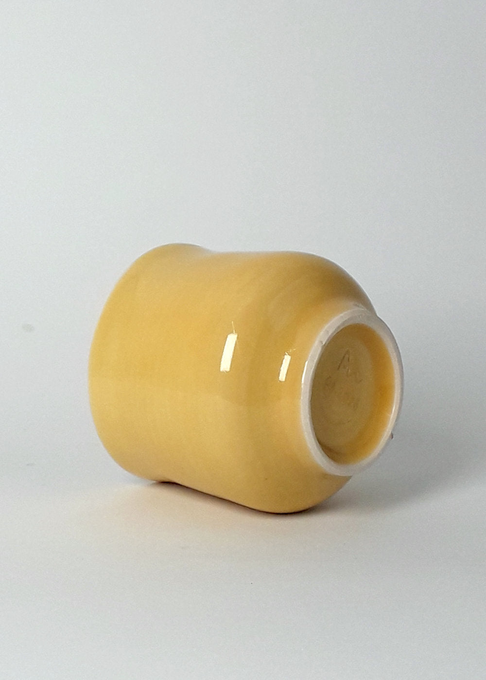 Czarka "Miodowa" [170ml] - Alike Pottery Studio