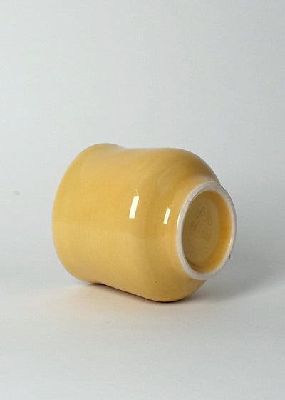 Czarka "Miodowa" [170ml] - Alike Pottery Studio