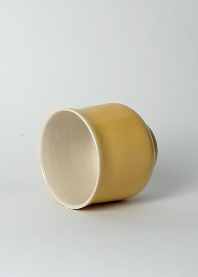 Czarka "Miodowa" [170ml] - Alike Pottery Studio