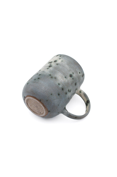 Kubek Beton Mat